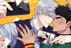 高h bl动漫,探索激情与禁忌的视觉盛宴